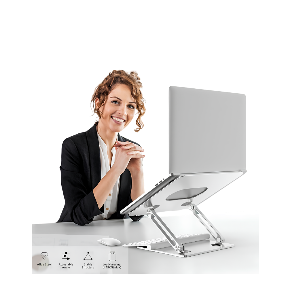 Designed to elevate your workflow.