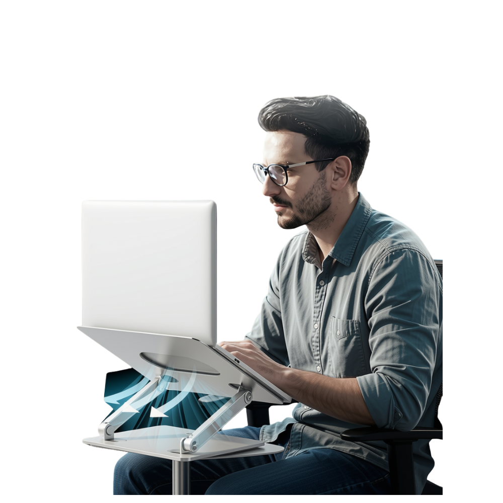 Elevate Your Workspace.